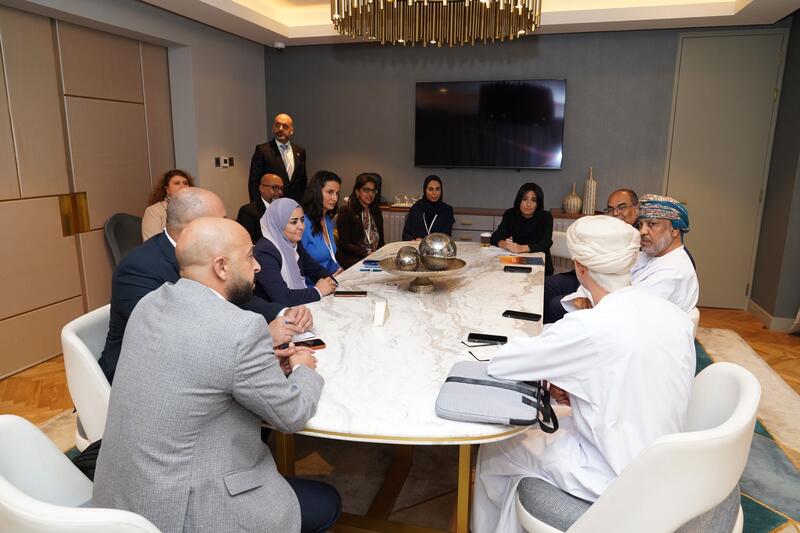 Second Arab Regional Forum on Climate Finance