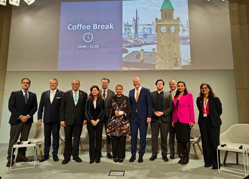 Hamburg Sustainability Conference